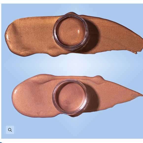SeneGence Other - Sunlit Radiance Glowify® Bouncy Mousse Multi-Use Pigment Duo